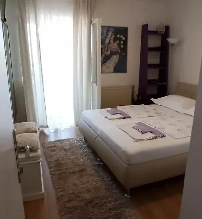 Apartment Danica Galic