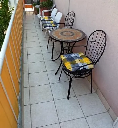 Apartment Danica Galic